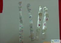 文胸松紧带 服装辅料中的关键纽带——供应与销售解析