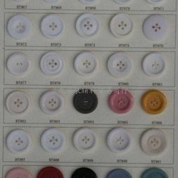 专业辅料服务 广州益友销售——您的贝壳钮、树脂钮及服装辅料一站式供应商