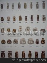 合金双孔弹簧扣 选购指南与义乌怀峰辅料优势解析