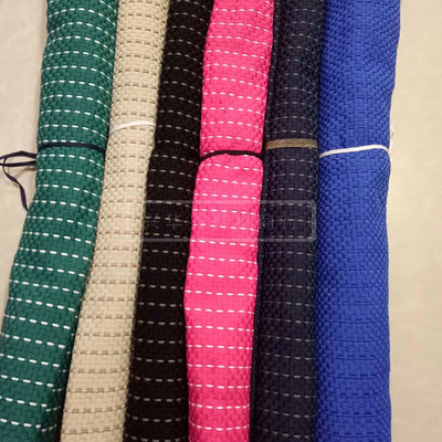 织带编织布 服装服饰的灵动细节与品质之选